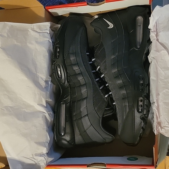Nike Other - Nike air max 95 size 12